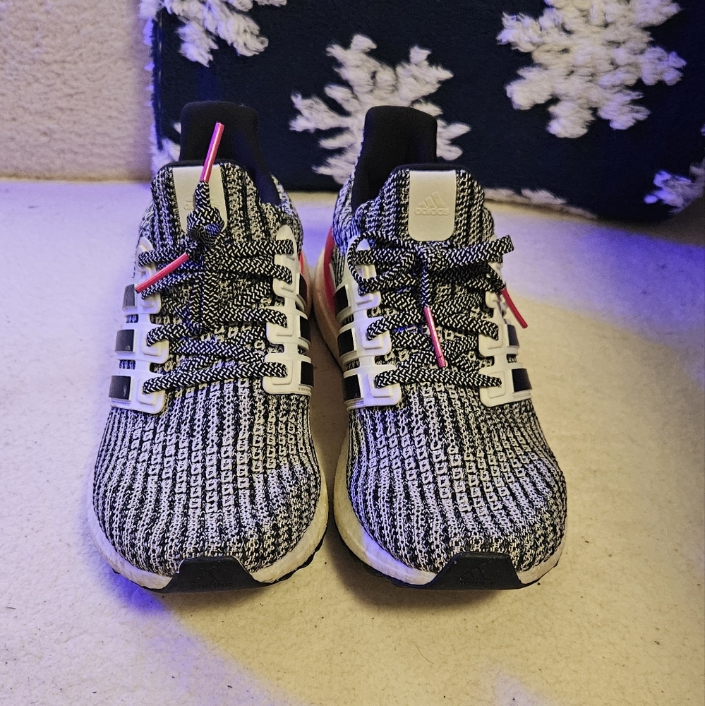 Pre-owned Adidas Ultraboost - Picture 3 of 5